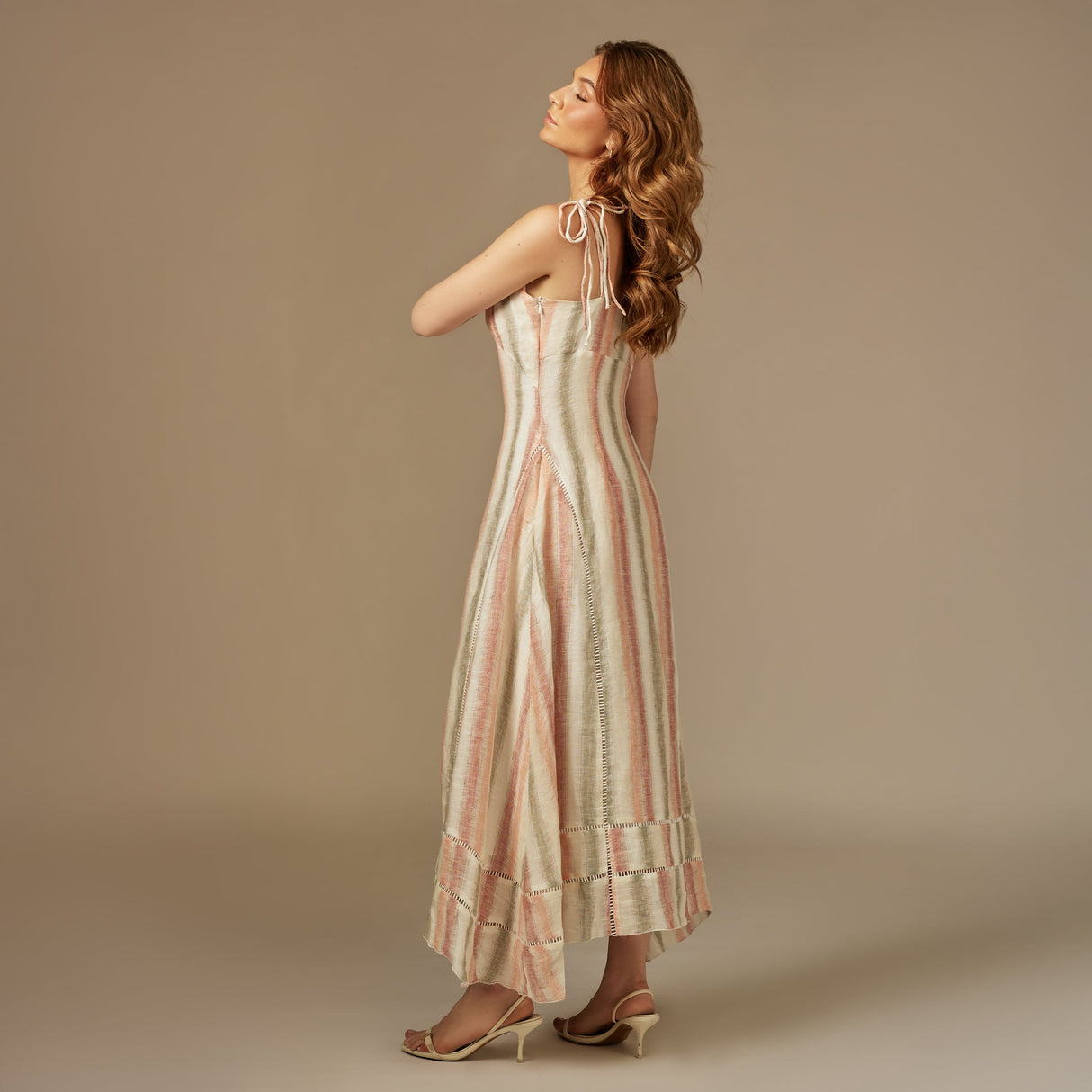 The Breezy Dress - Noētic