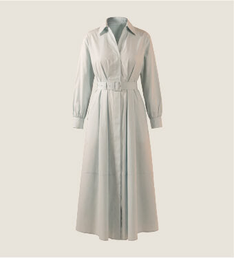 Modest clothes - Noētic