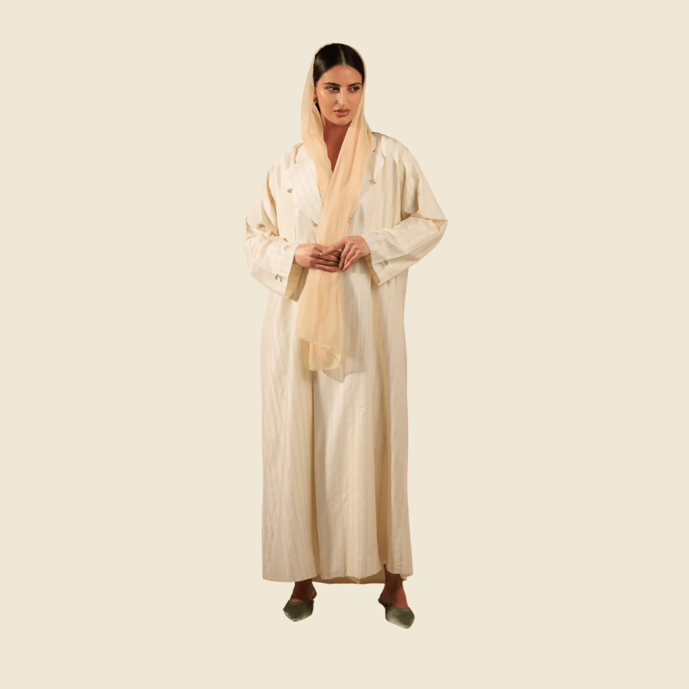 Abayas - Noētic
