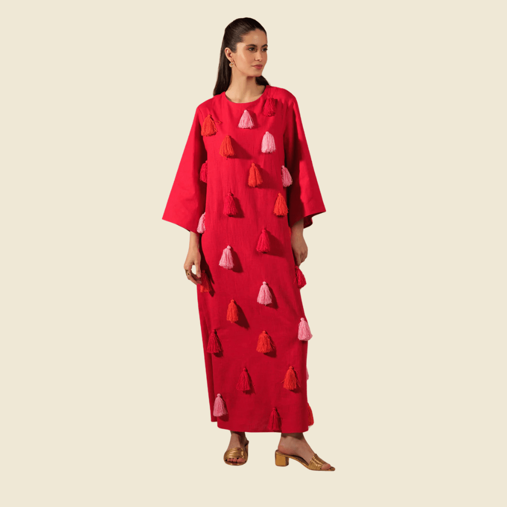 Kaftan Collection - Noētic
