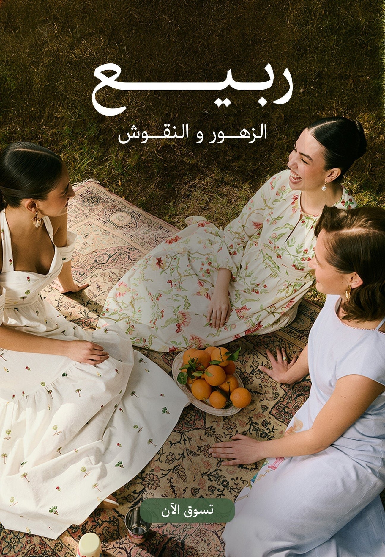 Spring Collection - Noētic