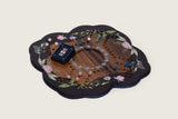 Luxurious Exotic Printed Jackaroo Game Set
