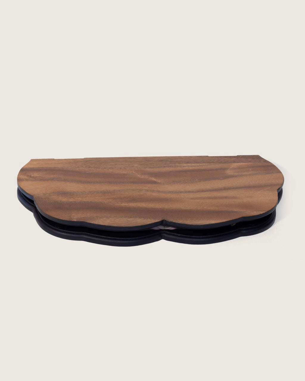 Luxurious Exotic Printed Jackaroo Game Set