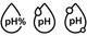 Use neutral detergent