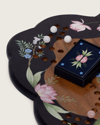 Luxurious Exotic Printed Jackaroo Game Set - Noētic
