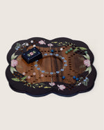 Luxurious Exotic Printed Jackaroo Game Set - Noētic