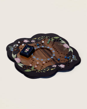 Luxurious Exotic Printed Jackaroo Game Set - Noētic