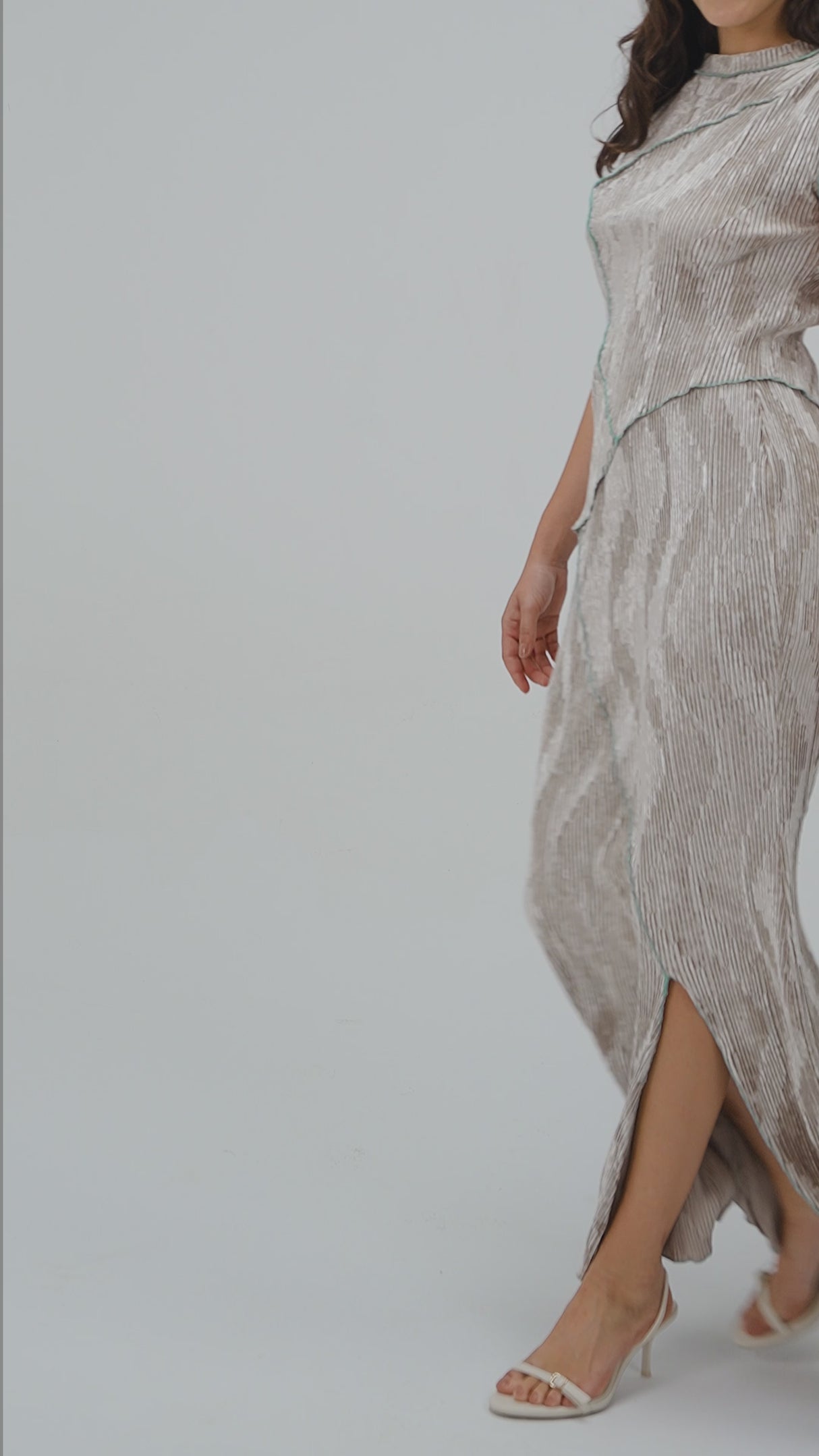 winter two piece dress Fashion Autumn Bodycon Knit Ribbed Women Sweater Skirt Set - Two Piece Set and Sweater Dress price Size Height Weight cm inch kg 2 Winter Wedding Dresses with Modern