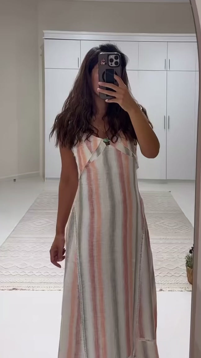 The Breezy Dress