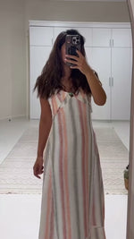 The Breezy Dress