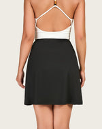 Swim Skirt Cover-Up - 3 Piece Set - Noētic