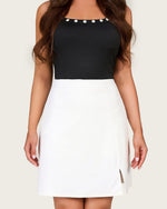 Swim Skirt Cover-Up - 3 Piece Set - Noētic