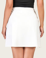 Swim Skirt Cover-Up - 3 Piece Set - Noētic