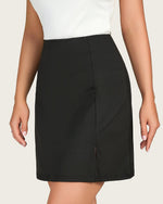 Swim Skirt Cover-Up - 3 Piece Set - Noētic