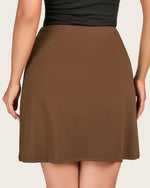 Swim Skirt Cover-Up - 3 Piece Set - Noētic