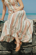 The Breezy Dress - Noētic