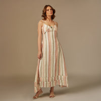 The Breezy Dress - Noētic