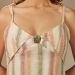 The Breezy Dress - Noētic