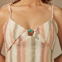 The Breezy Dress - Noētic