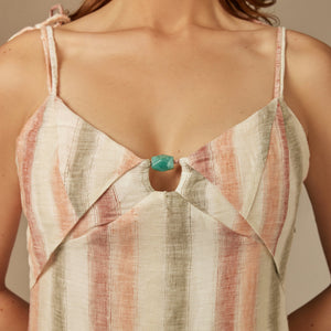 The Breezy Dress - Noētic