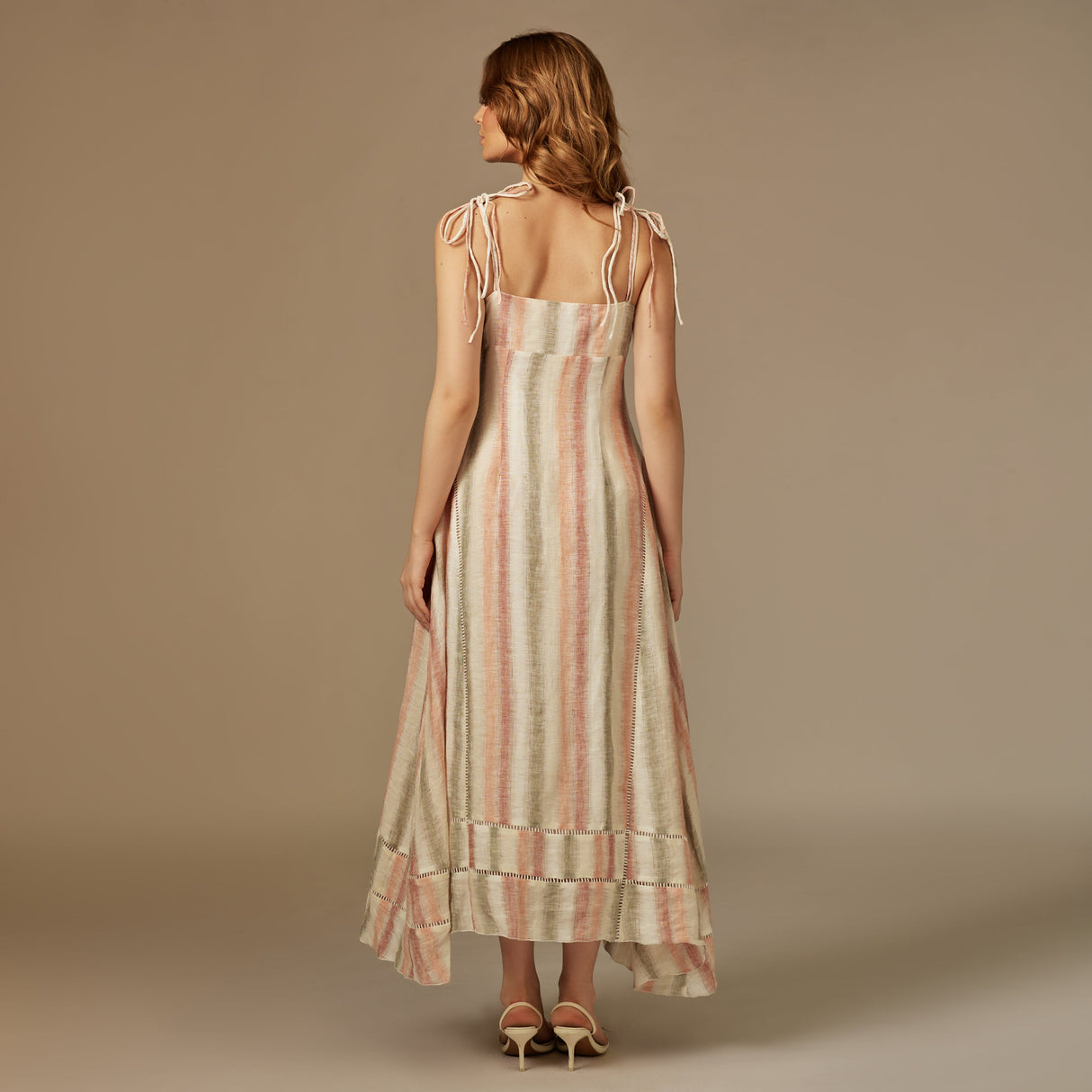The Breezy Dress - Noētic
