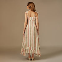 The Breezy Dress - Noētic