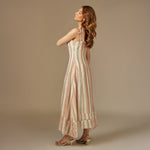 The Breezy Dress - Noētic
