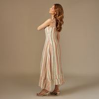 The Breezy Dress - Noētic