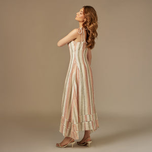 The Breezy Dress - Noētic