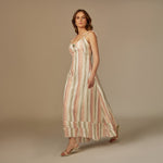 The Breezy Dress - Noētic