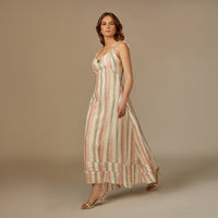 The Breezy Dress - Noētic